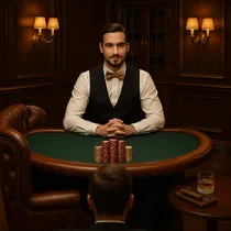 FastSlots - Blackjack 2 - Bordspill