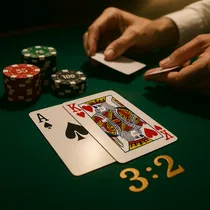 FastSlots - Blackjack 2 Live Game