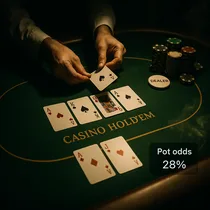 FastSlots - Poker 6+ Live Game