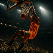 FastSlots - Basketball Betting