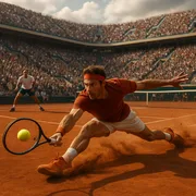 FastSlots - Tennis Betting